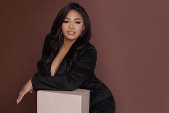 Shardae 'Daisy' Harris-Green